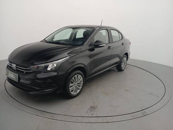 FIAT CRONOS 1.0 FIREFLY FLEX DRIVE MANUAL